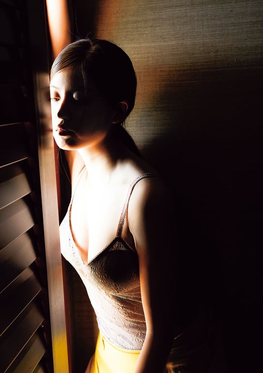 图片[139]-#Mio Imada 今田美樱首本写真集「生命力」 (2018.10.31) - 全本免费在线观看-阅图吧