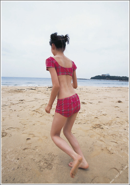 图片[116]-#岩井七世 写真集 薄荷 - 全本免费在线观看-阅图吧