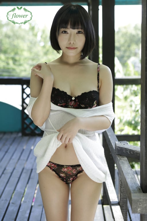 图片[68]-#Yui Shirasaka 白坂有以 – FLOWER vol.02 (2021-06-04) - 全本免费在线观看-阅图吧