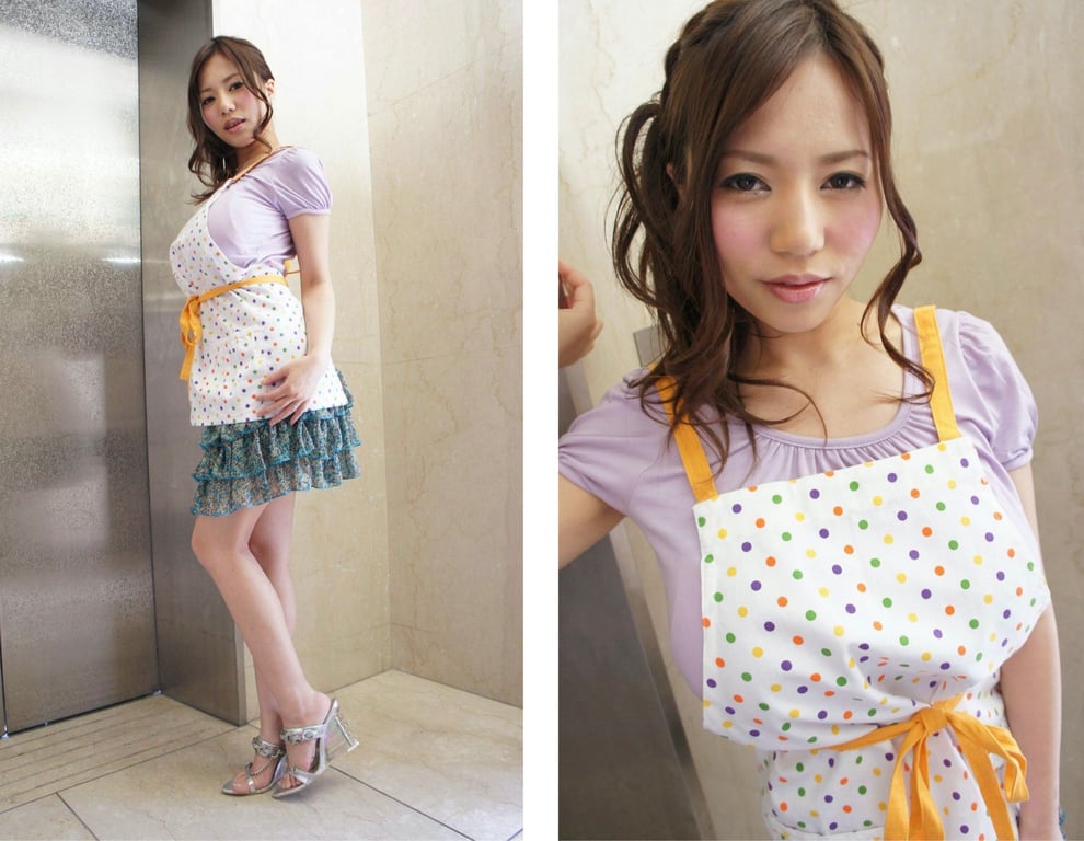 图片[6]-#Ruri Saijo 西条琉璃 – Temptation of wife with big breasts 爆乳妻的诱惑 (2020-11-01) - 全本免费在线观看-阅图吧