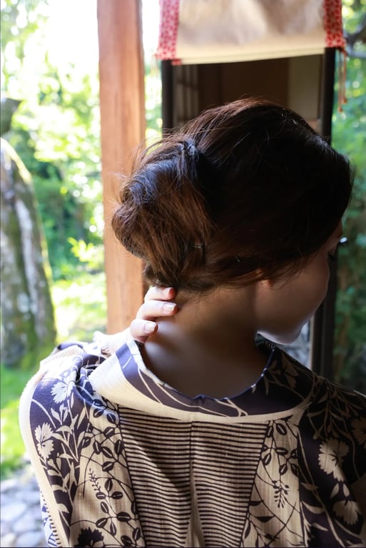 图片[34]-#ミッシェル愛美 Ｓｅｃｒｅｔ Ｌｏｖｅｒ ｖｏｌ．２ ＦＲＩＤＡＹデジタル写真集 - 全本免费在线观看-阅图吧