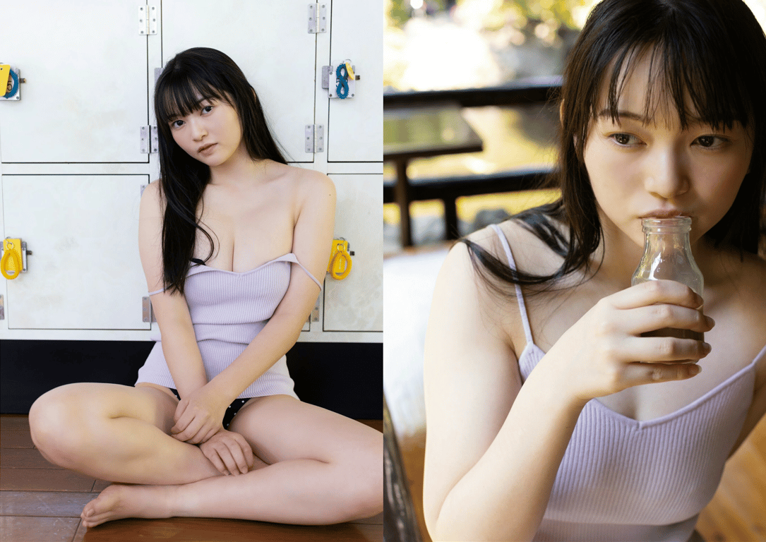 图片[16]-#BUBKAデジタル写真集 佐山鈴花『鈴の湯』 - 全本免费在线观看-阅图吧