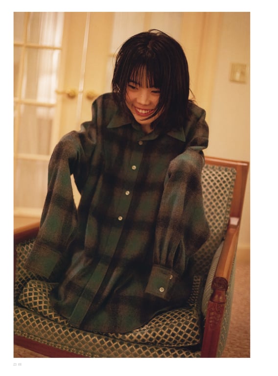 图片[88]-アイナ・ジ・エンド1st写真集 「幻友」 - 在线免费观看-阅图吧