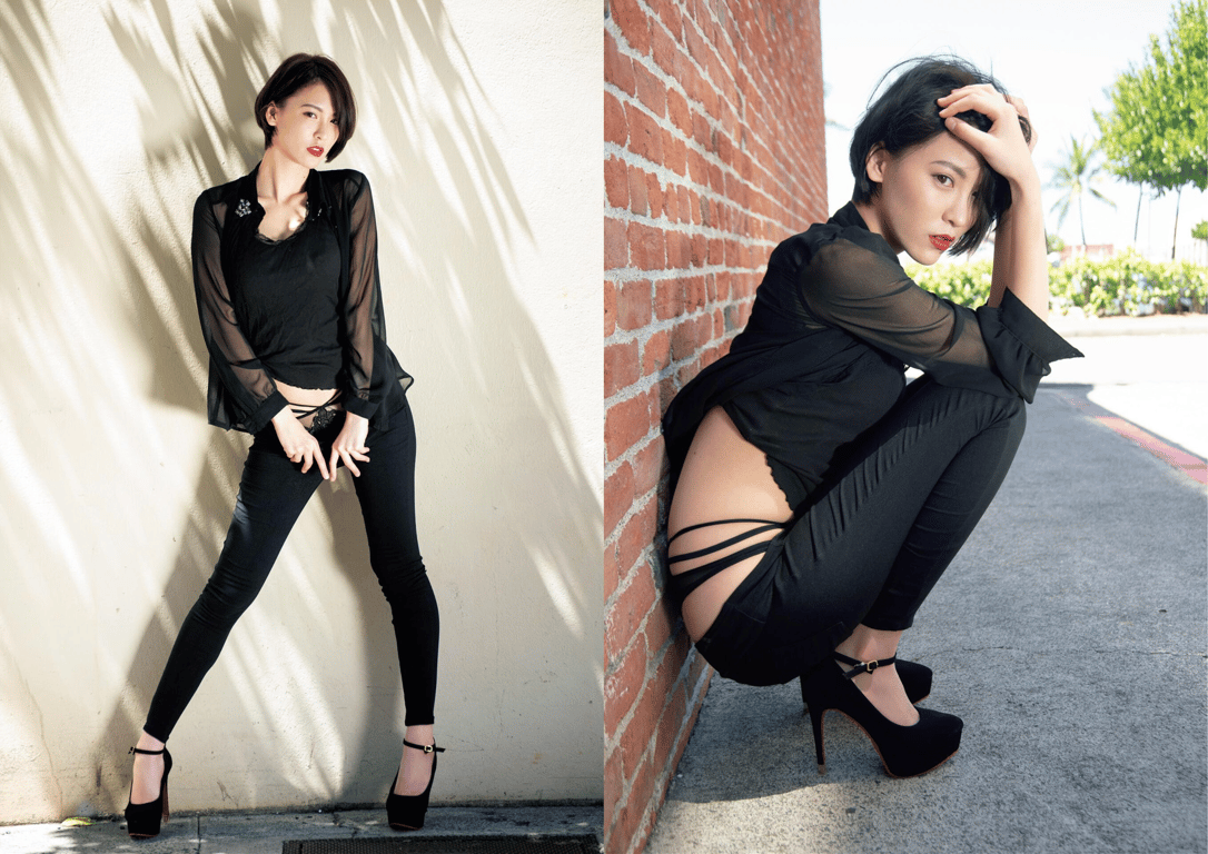 图片[3]-#奈月星名 2nd 写真集『Sena Style』 - 全本免费在线观看-阅图吧