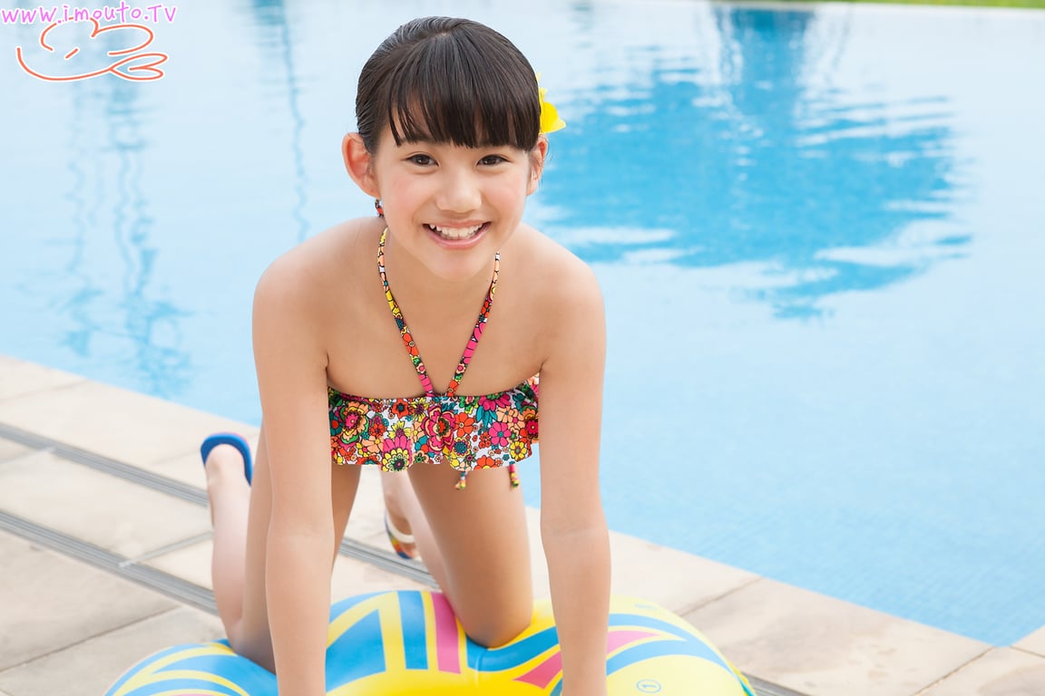 图片[68]-竹下美羽11岁_夏少女(Part2) - 在线免费观看-阅图吧