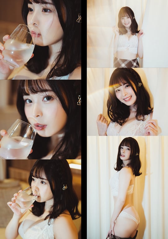 图片[4]-#Escape 九野雏乃 - 在线免费观看-阅图吧