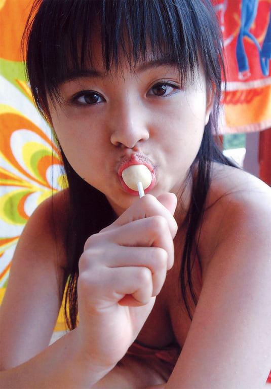 图片[55]-#桐村萌絵 – 心跳1989 - 全本免费在线观看-阅图吧