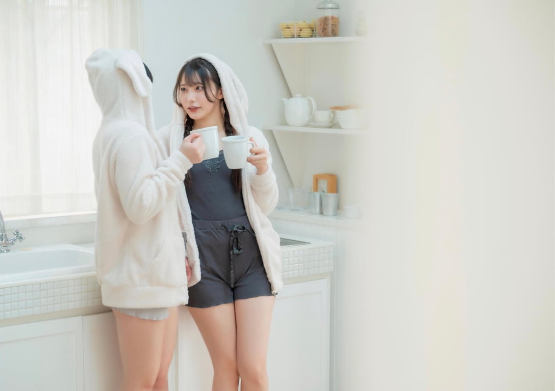 图片[147]-スカートを約100回めくれる本 vol.27 水那しおね 芽衣 (Wunder Psublishing House) - 在线免费观看-阅图吧