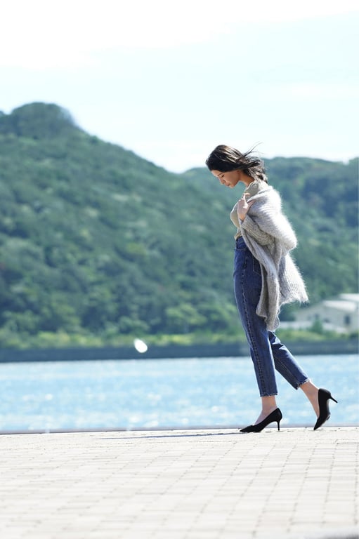 图片[12]-#奈月瀬名【玉响B 周刊现代】 - 全本免费在线观看-阅图吧