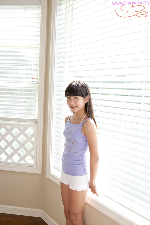 图片[122]-竹下美羽11岁_夏少女(Part2) - 在线免费观看-阅图吧