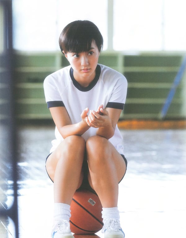 图片[102]-#新井爱瞳1st写真集『Seventeen’s Blue』 - 全本免费在线观看-阅图吧