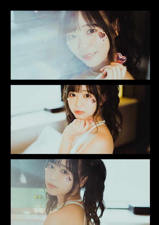 图片[105]-Miharu Usa 羽咲美晴 – #Escape (NO watermark) - 阅图吧-阅图吧