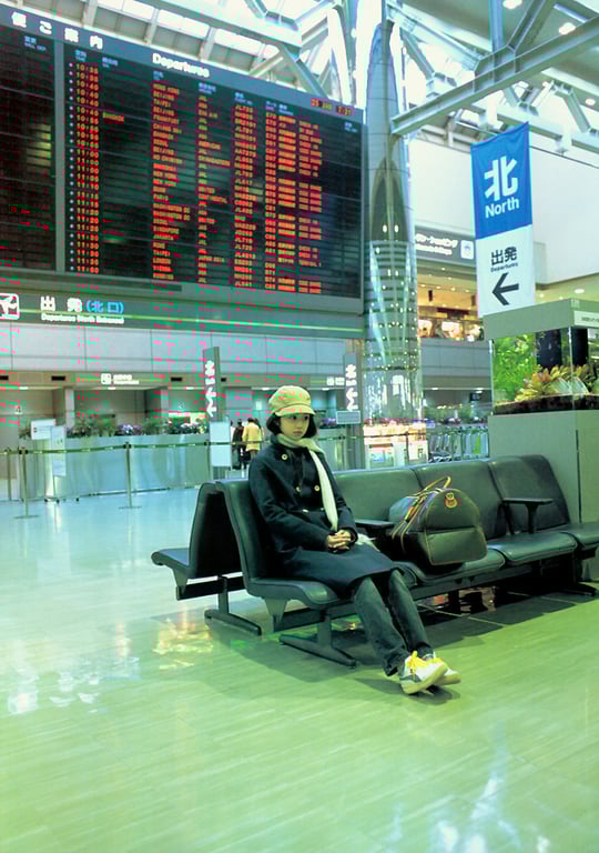 图片[7]-#小倉優子 – 小倉優子完全特刊「優子和優醬的夢日記」 - 全本免费在线观看-阅图吧