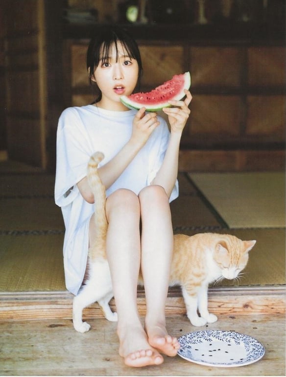 图片[38]-#Yui Oguri 小栗有以 1st Photobook – From the day I met you 与你相遇的那天起 (2022-01-18) - 全本免费在线观看-阅图吧