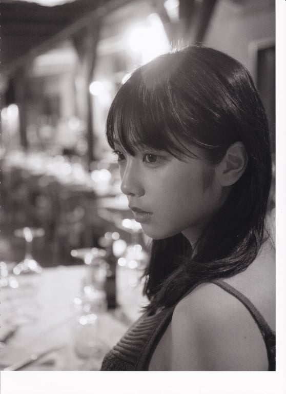 图片[46]-#与田祐希2nd写真集 沉默的时间 (High Qulity) - 全本免费在线观看-阅图吧