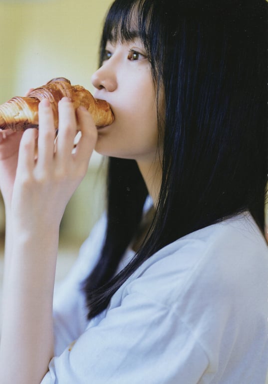 图片[72]-#運上弘菜 写真集 「WHITE.」 - 全本免费在线观看-阅图吧