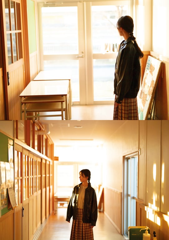 图片[107]-[電子書籍限定カバー･電子限定特典付] 佐佐木琴子1st写真集 黎明的梦 (声グラe-books) - 在线免费观看-阅图吧