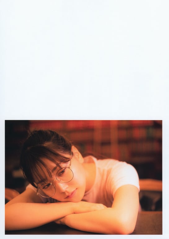 图片[9]-白間美瑠ファースト写真集「LOVE RUSH」 - 阅图吧-阅图吧