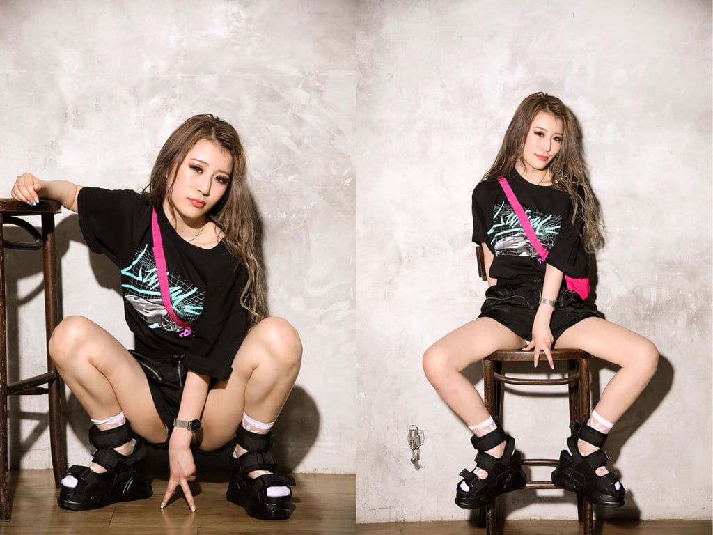 图片[15]-STREET QUEEN AV DEBUT!! BEST01 夏井百合_JUN_爱莉 - 在线免费观看-阅图吧