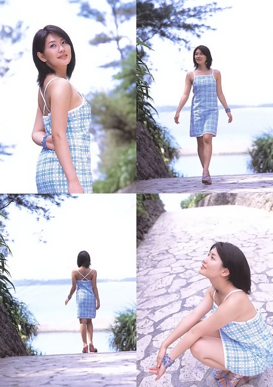 图片[32]-2002.10 矢吹春奈 写真集 春夏 - 在线免费观看-阅图吧