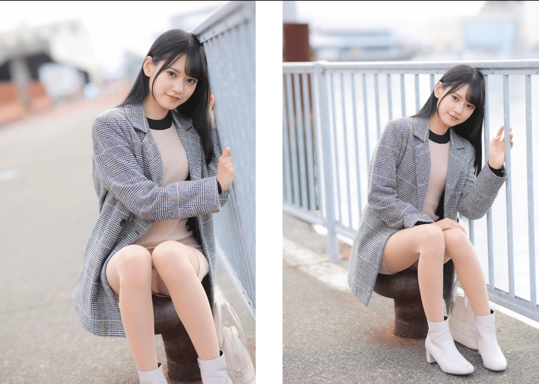 图片[25]-#激写美女 PHOTO & NUDE 八挂海 大人中出前提约会01 - 全本免费在线观看-阅图吧