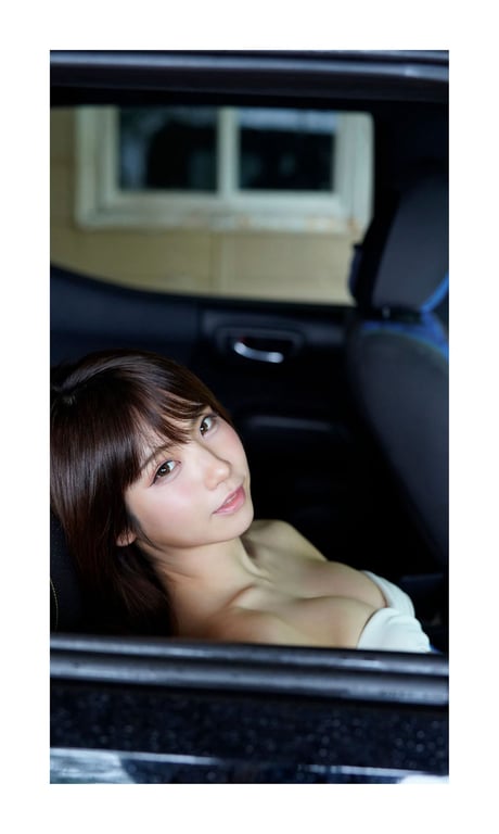 图片[11]-#Enako 惠那子 – 365DAYS (2020-03-02) - 全本免费在线观看-阅图吧