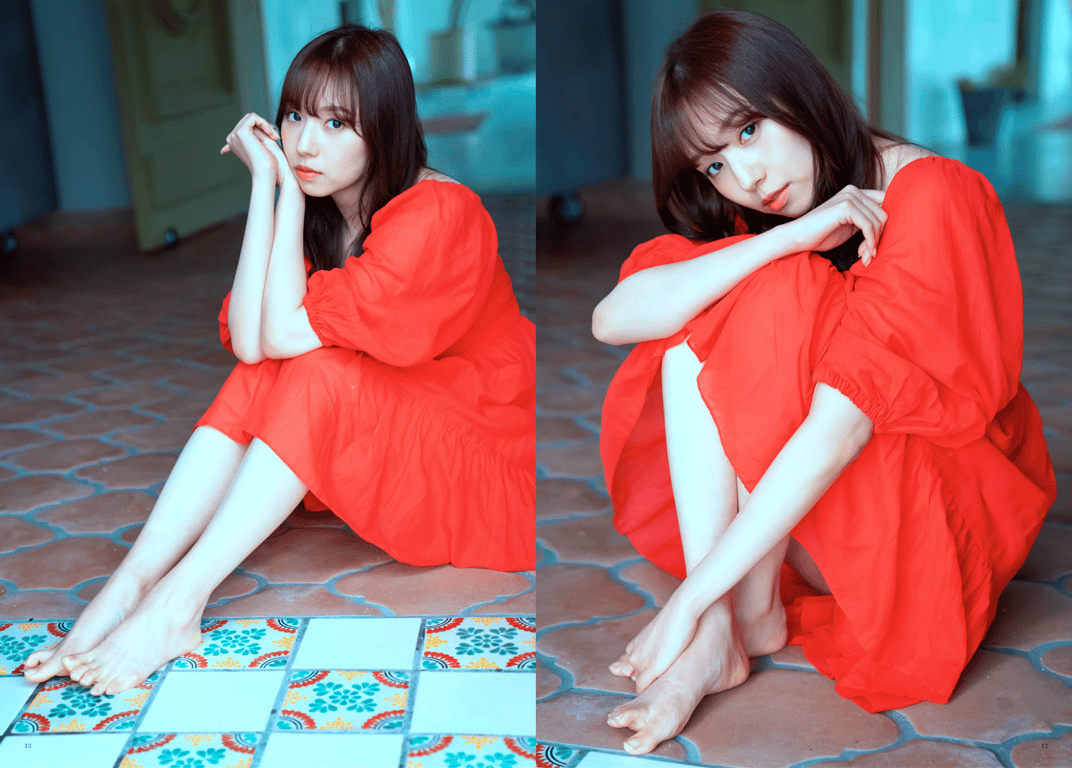 图片[7]-Digital原色美女图鉴 新内真衣 Evolution - 在线免费观看-阅图吧