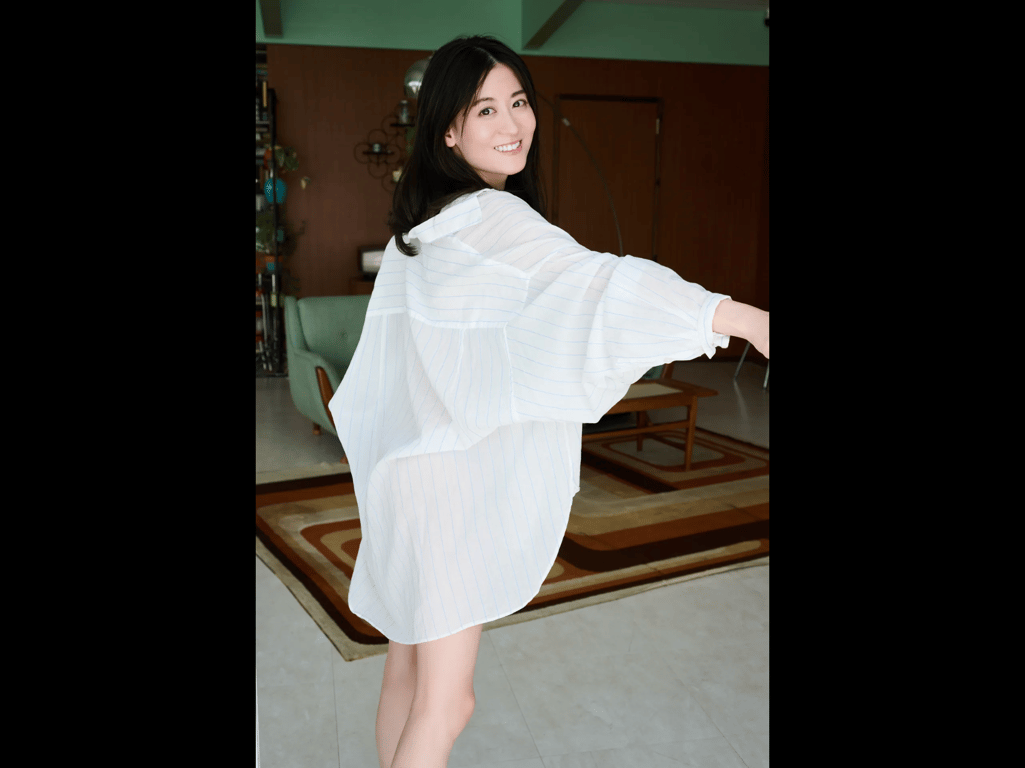 图片[41]-#FRIDAYデジタル写真集 上西恵『太阳是你的 vol.1』 - 全本免费在线观看-阅图吧