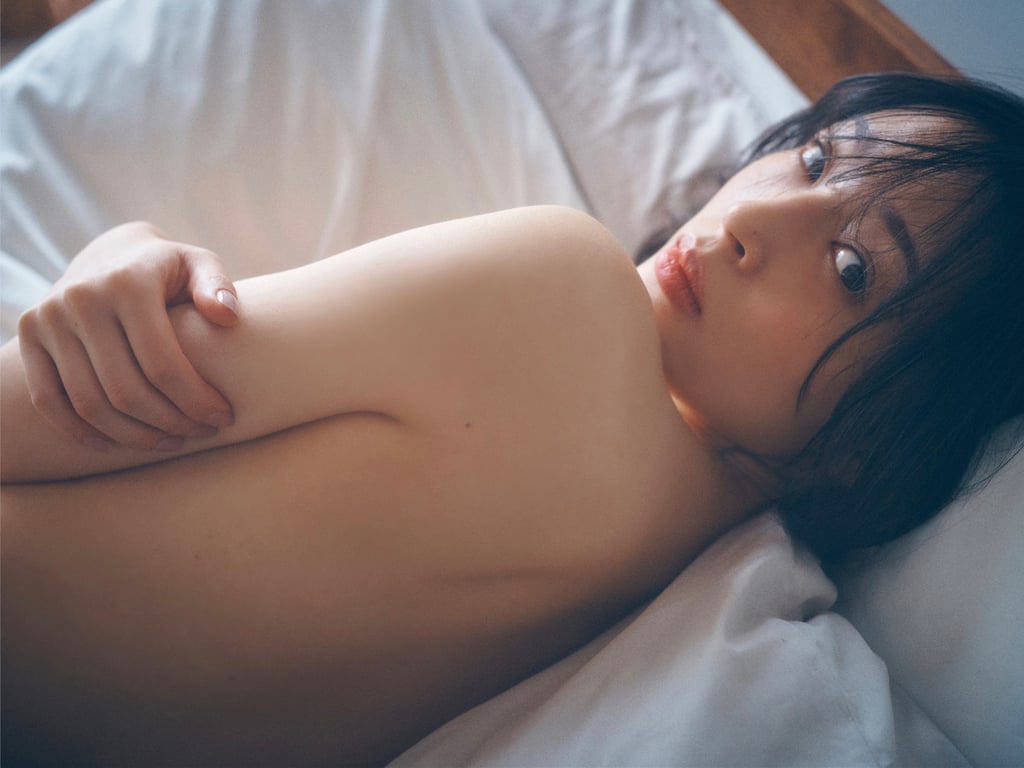 图片[7]-#FLASHデジタル写真集 神部美咲『ここだけの話 vol.2』 - 全本免费在线观看-阅图吧