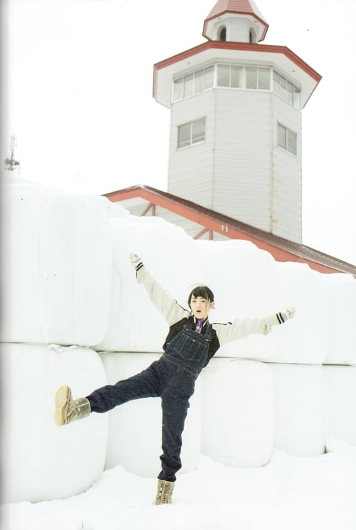 图片[26]-#青山裕企 Photobook 26sets\【青山裕企】你的足迹 生驹里奈 - 全本免费在线观看-阅图吧