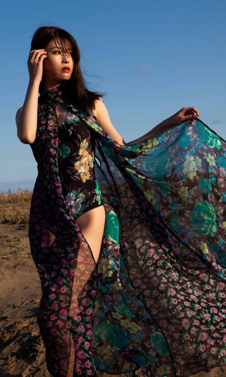 图片[4]-#Fumika Baba 马场文香 – WONDER WONDER WOMAN - 全本免费在线观看-阅图吧