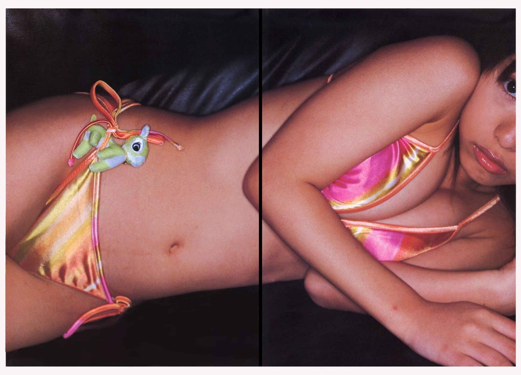 图片[74]-#Hitomi Itoh 伊藤瞳 – Sweet Dry Biscuits(200309) - 全本免费在线观看-阅图吧