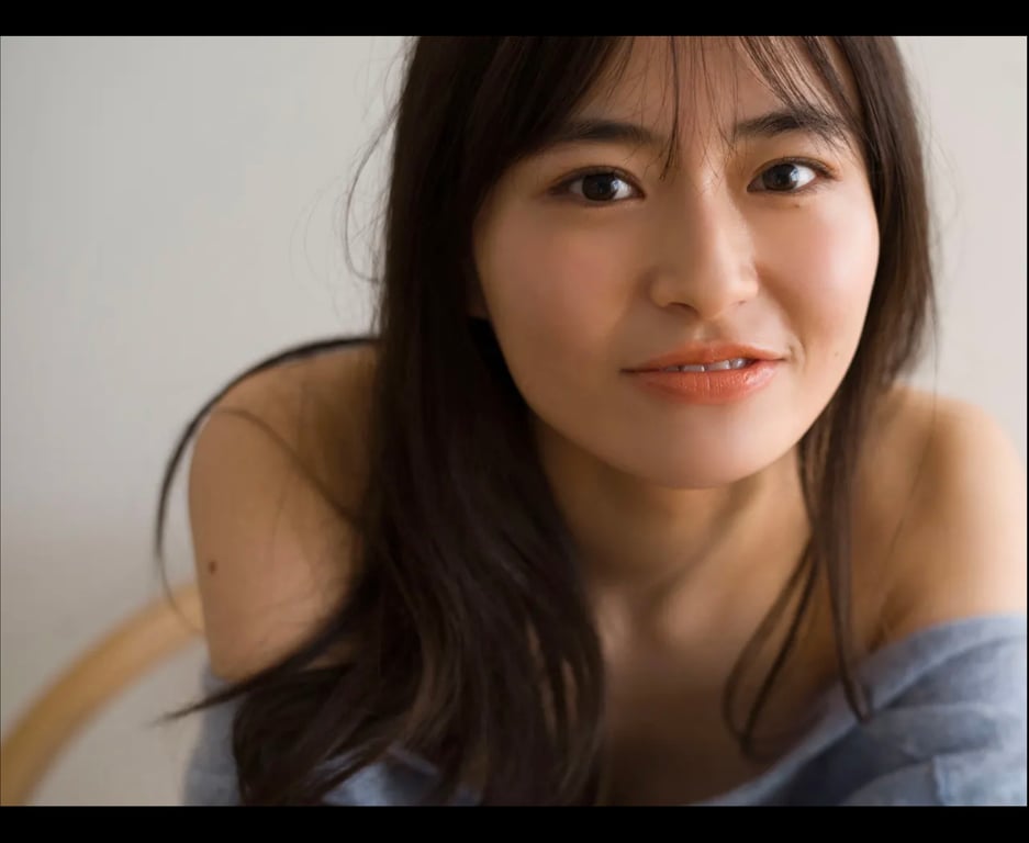 图片[26]-#桜田茉央「完美F罩杯！」FRIDAY数字写真集 - 全本免费在线观看-阅图吧