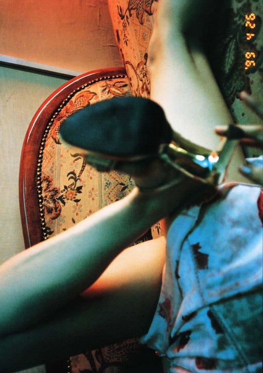 图片[168]-#(月刊シリーズ 007) – 月刊007 矢部美穂 - 全本免费在线观看-阅图吧