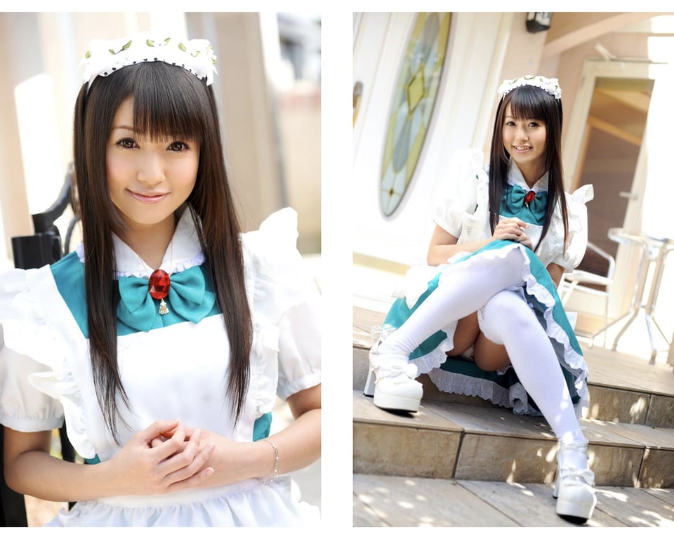 图片[7]-#ヌードフォトブック035朝倉ことみ - 全本免费在线观看-阅图吧