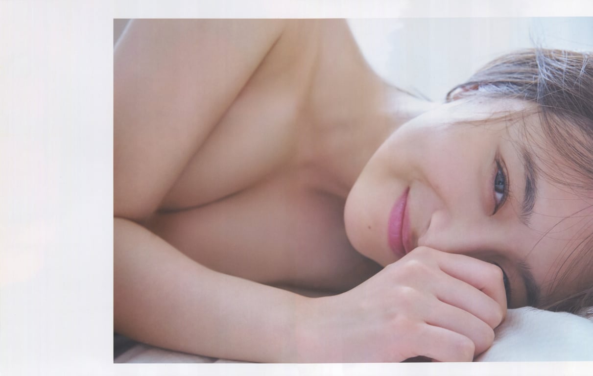 图片[115]-乃木坂46 井上和 1st写真集 独白 - 在线免费观看-阅图吧