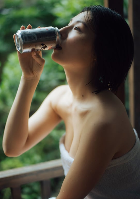 图片[38]-#Iori Sagara 相楽伊織 – Drunkenness 醉不知(2023-11-16) - 全本免费在线观看-阅图吧