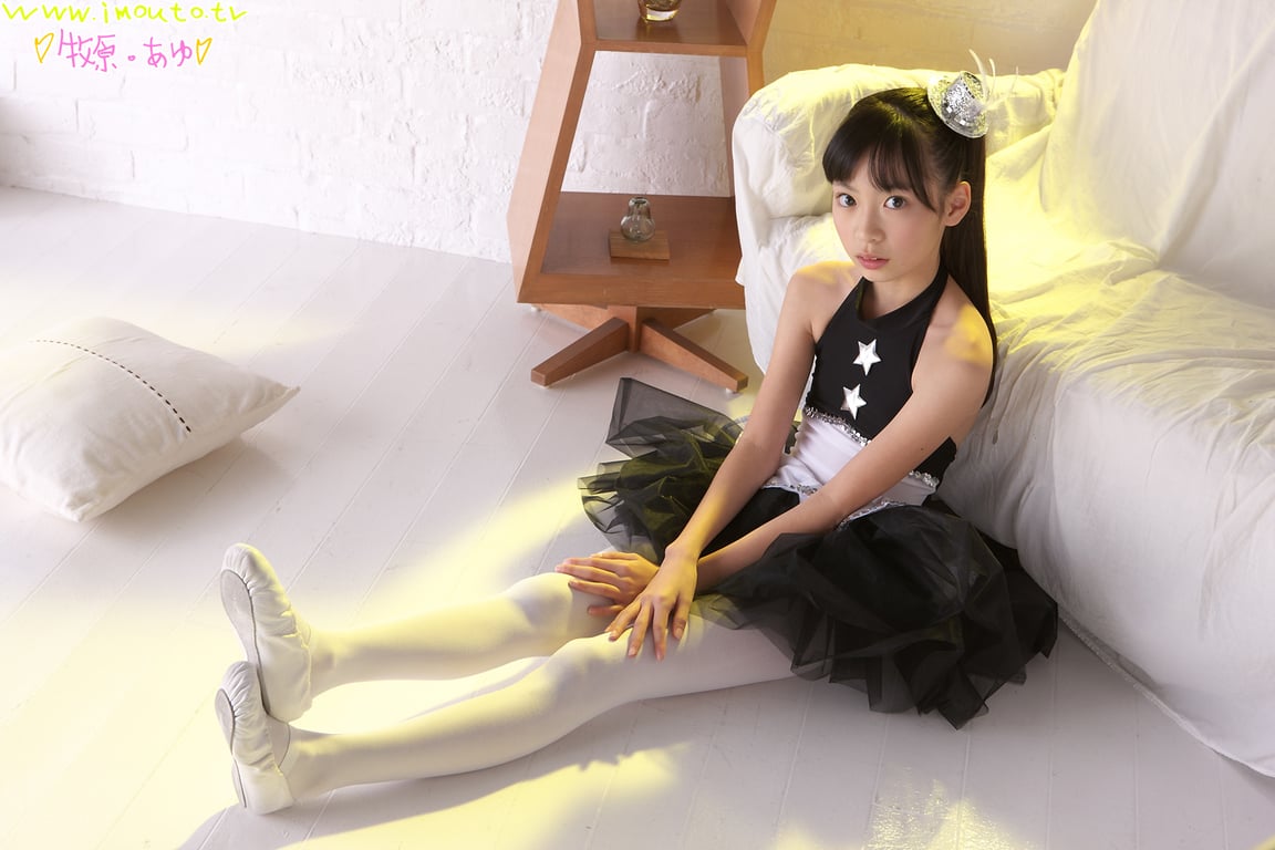 图片[75]-牧原あゆ 『たっぷり vol.3』 - 在线免费观看-阅图吧