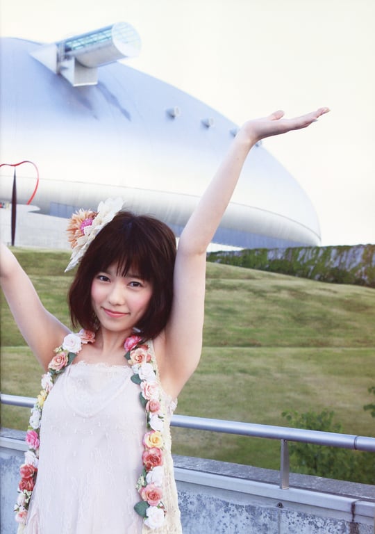 图片[43]-#Haruka Shimazaki 島崎遥香 1st Photobook – Paruru, Komaru. 帕露露、困惑。 (2013-07-19)\ Haruka Shimazaki – Paruru, Komaru\島崎遥香1st写真集《帕露露、困惑。》 - 全本免费在线观看-阅图吧