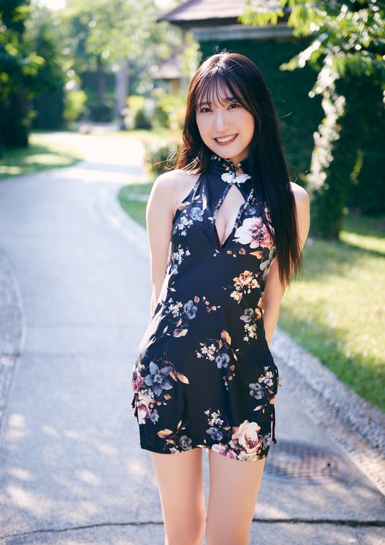 图片[144]-GIRLS-PEDIA2024 SPRING - 在线免费观看-阅图吧