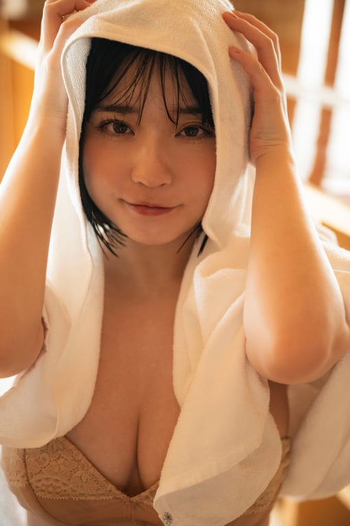 图片[66]-2024.08 MySPA！【8月的时令摄影女孩·根本凪】 vol.1-4 - 在线免费观看-阅图吧