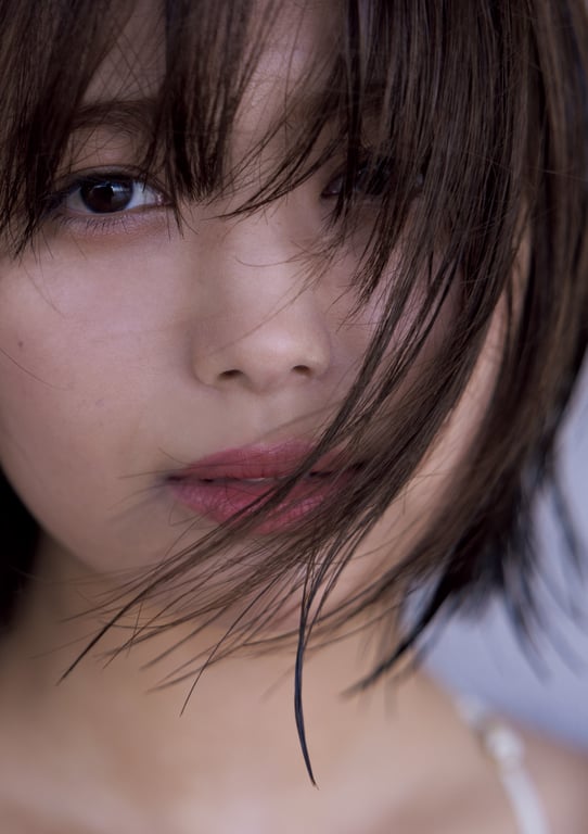 图片[11]-2024.09.11 北野瑠华(原SKE48)1st写真集「触碰、感受？」 - 在线免费观看-阅图吧