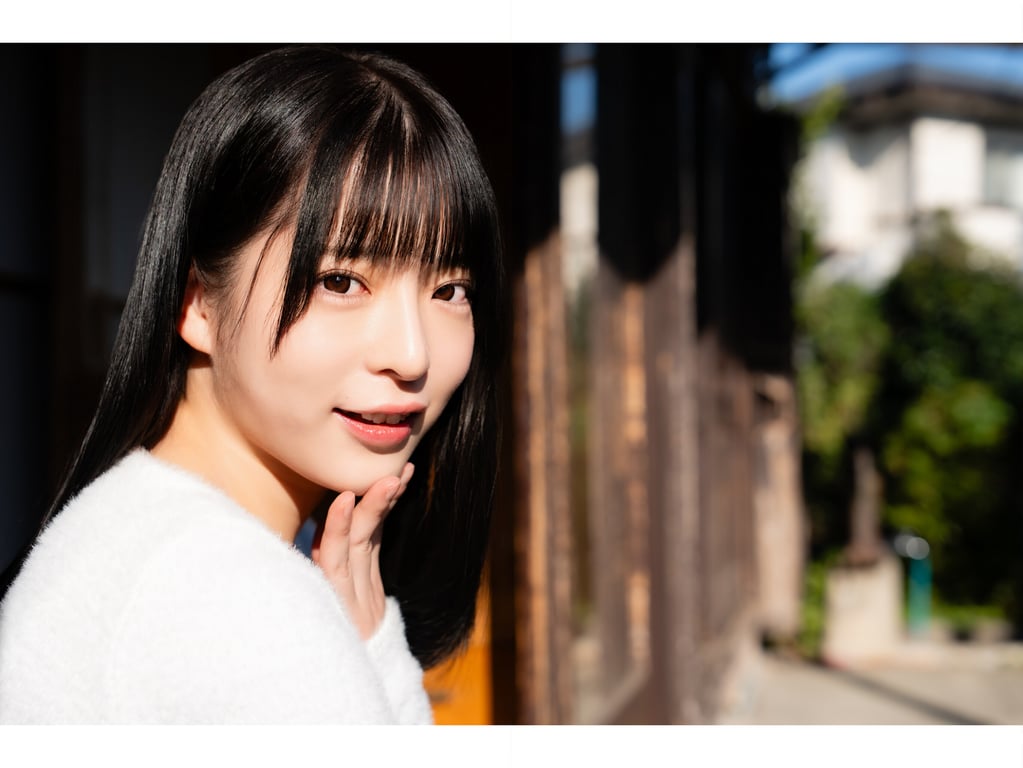 图片[43]-長野雅「回乡」グラビアプレス デジタル写真集 - 在线免费观看-阅图吧