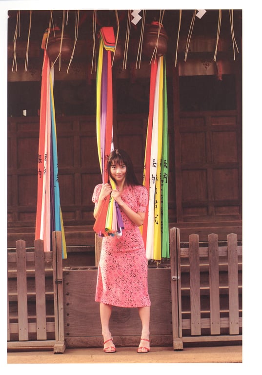 图片[49]-Mirai Ishida 石田未来 – sugar time(20020620) - 阅图吧-阅图吧