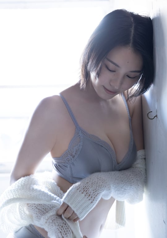 图片[29]-[Harem]相乐伊织粉丝写真集「相爱」【美丽版32P】 - 在线免费观看-阅图吧