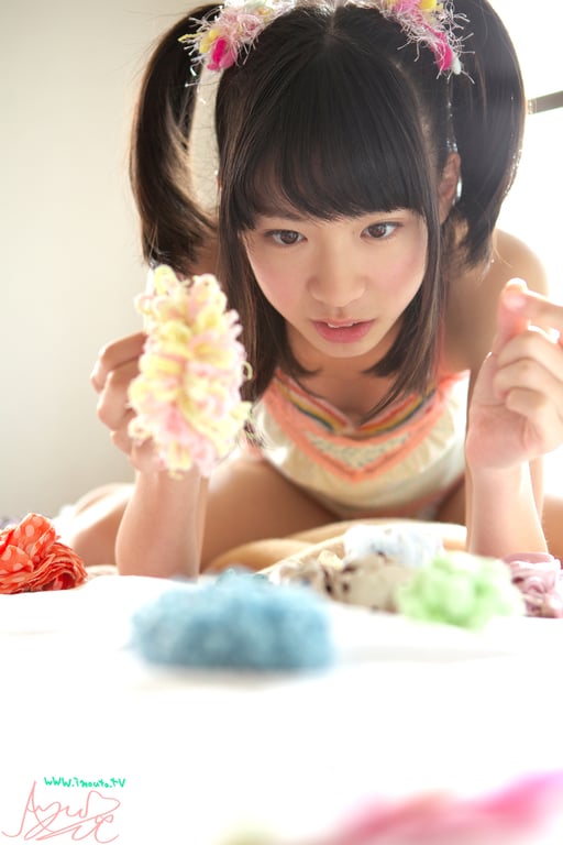 图片[85]-牧原あゆ 『純真無垢 special』 - 在线免费观看-阅图吧