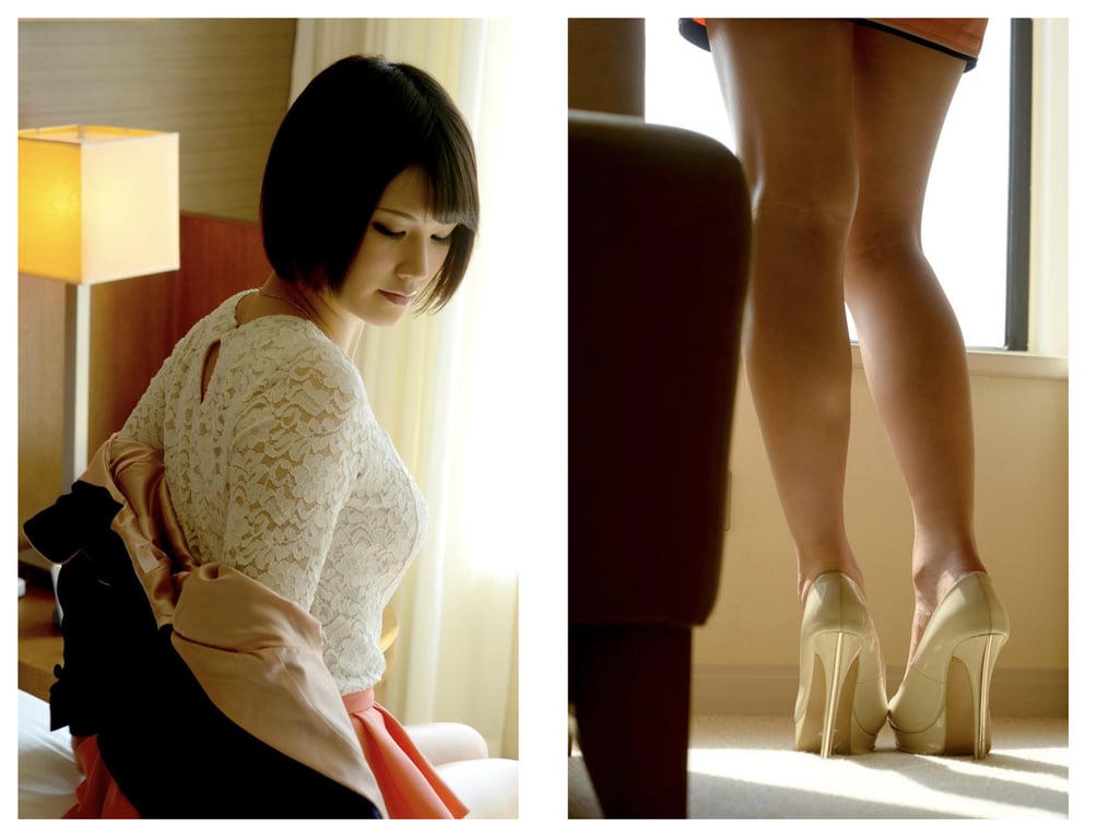 图片[7]-#Aoi Shirosaki 白咲碧 – NUDE PHOTO BOOK 028 (2016-03-10) - 全本免费在线观看-阅图吧