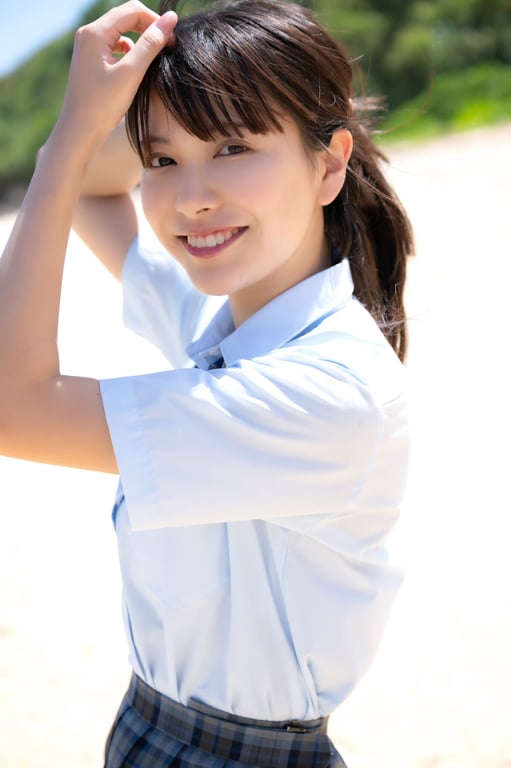 图片[54]-鈴木聖 idolpost sparkle - 在线免费观看-阅图吧