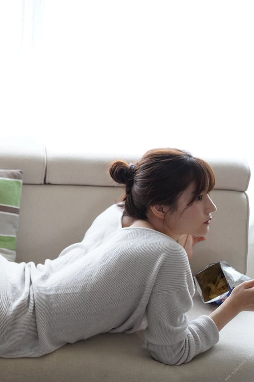 图片[56]-#吉永このみ 喜欢H的丸之内OL吗？ 週刊ポストデジタル写真集 - 全本免费在线观看-阅图吧