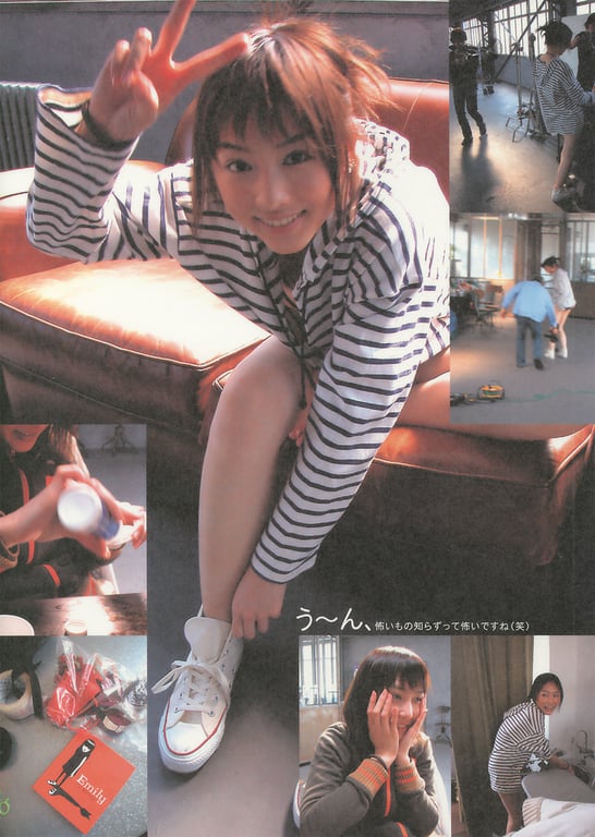 图片[34]-#杏さゆり – あんずDROPS - 全本免费在线观看-阅图吧